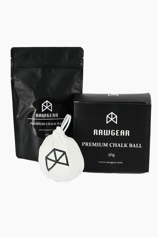 Rawgear Premium Chalk Ball - RG918