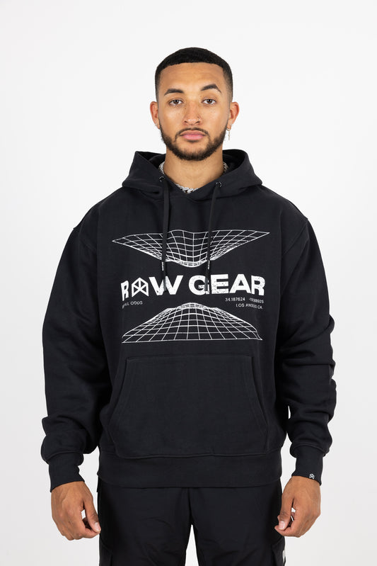 Matrix Hoodie
