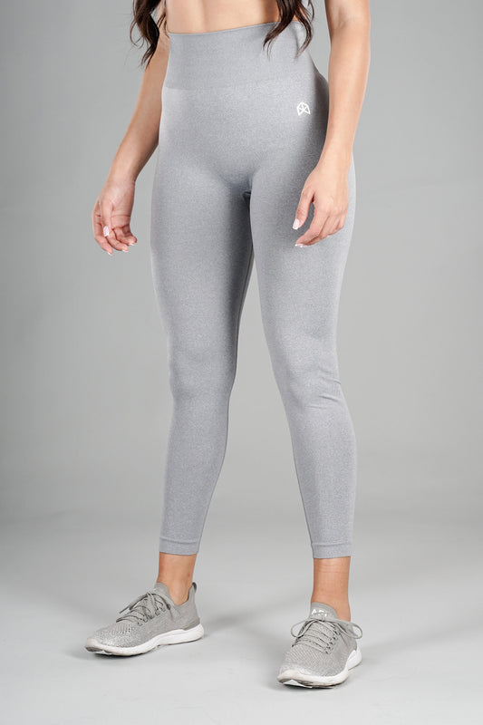 Rawgear Women Seamless Booty Leggings - RG2002