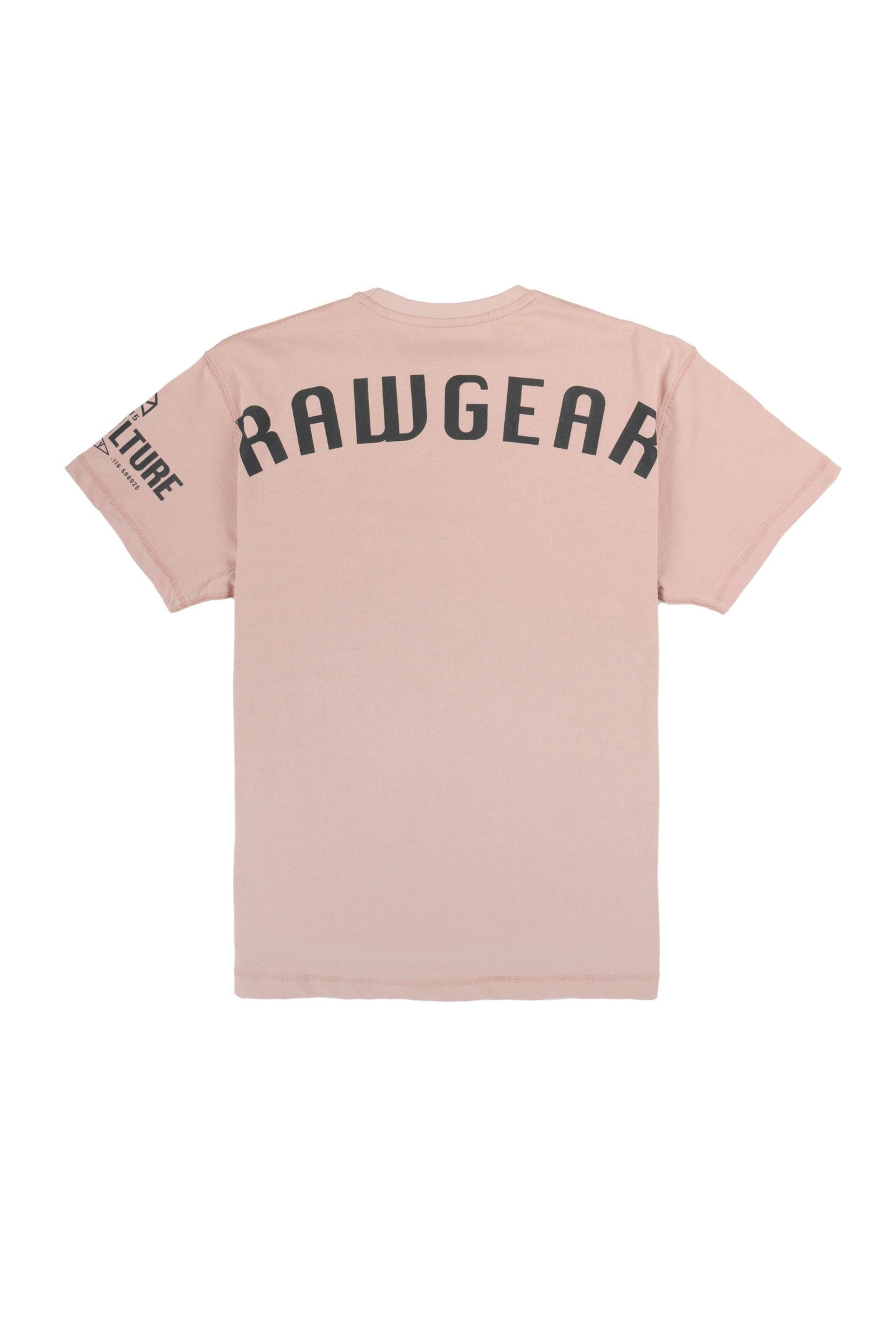 Rawgear Original Oversized T-Shirt - RG413