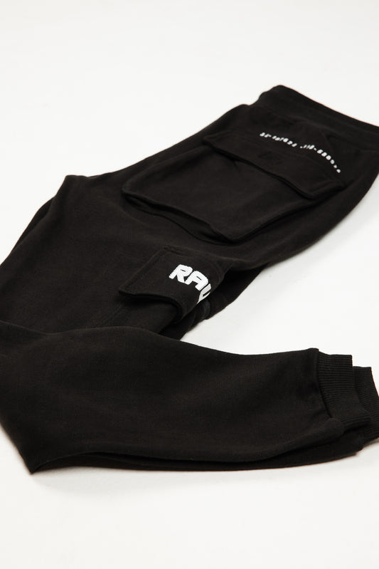 All Cargo Joggers