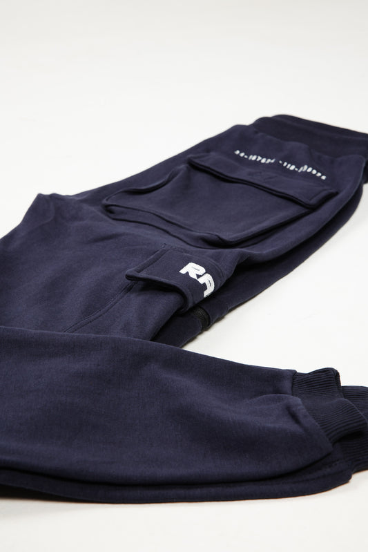 All Cargo Joggers