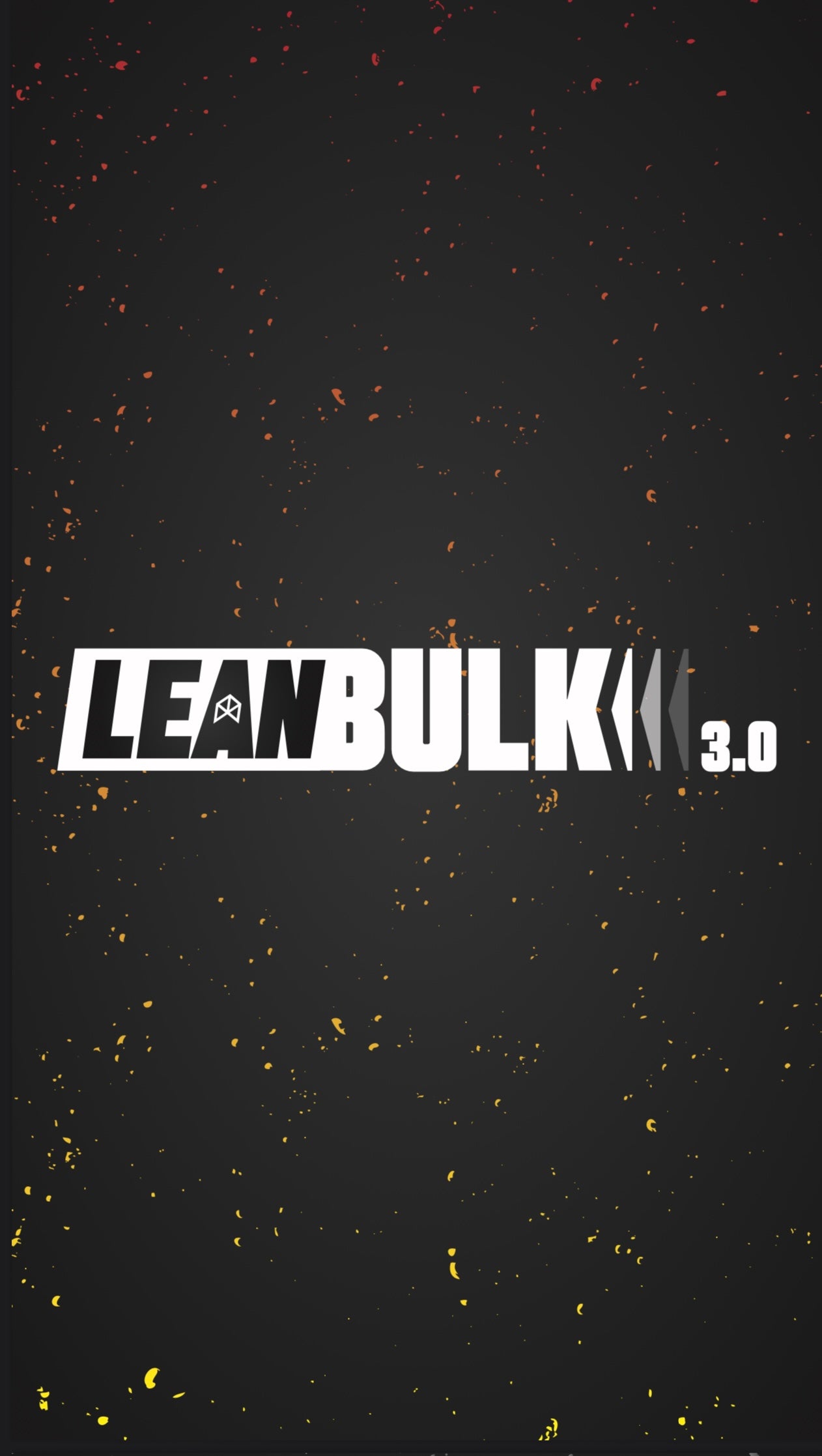 LEAN BULK 3.0