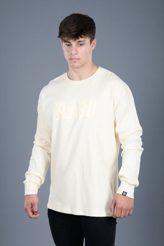 Rawgear High-Density Chest Print long sleeve - RG405