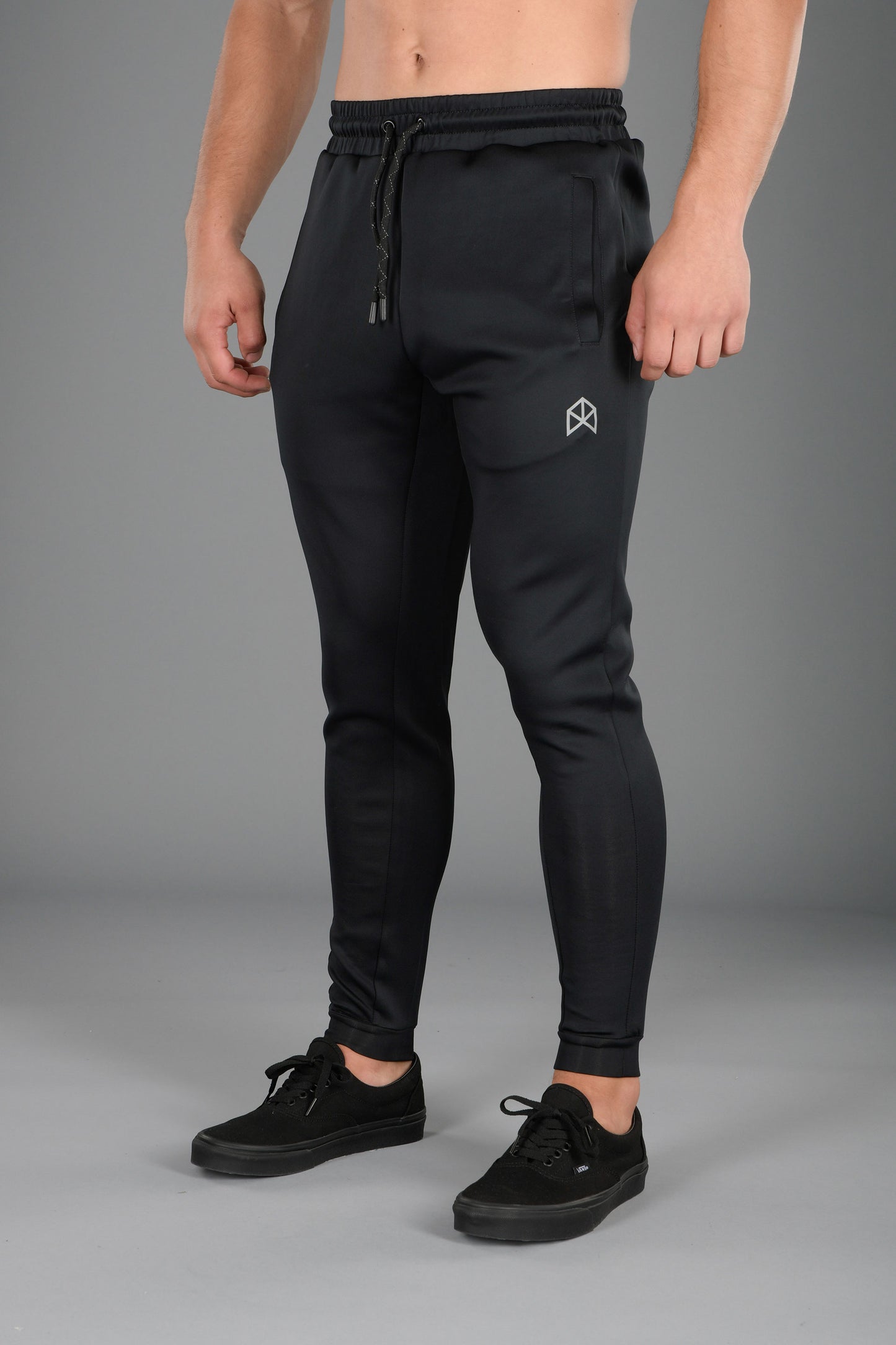 RAWGEAR Performance High-Tek Track Jogger BM221