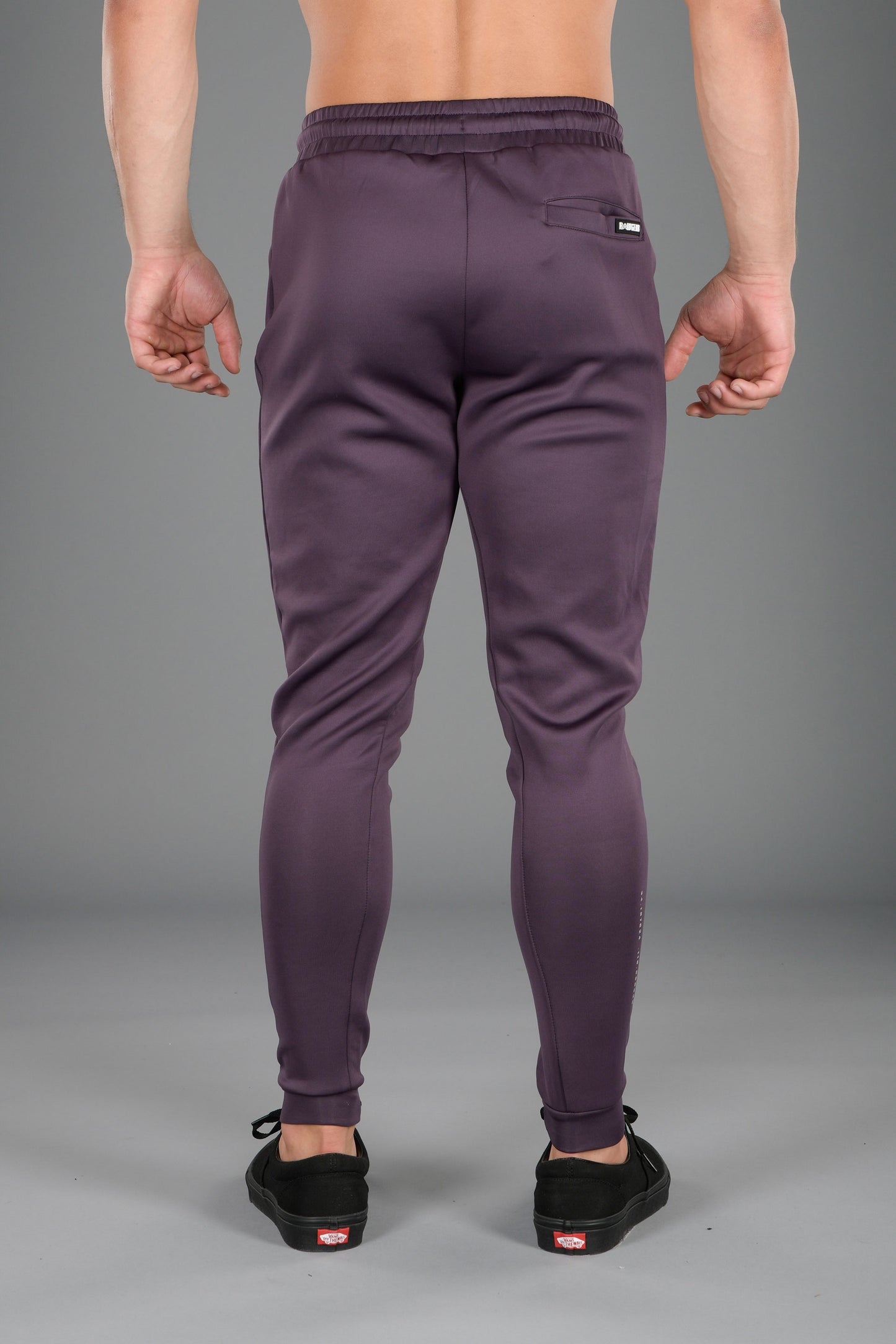 RAWGEAR Performance High-Tek Track Jogger BM221