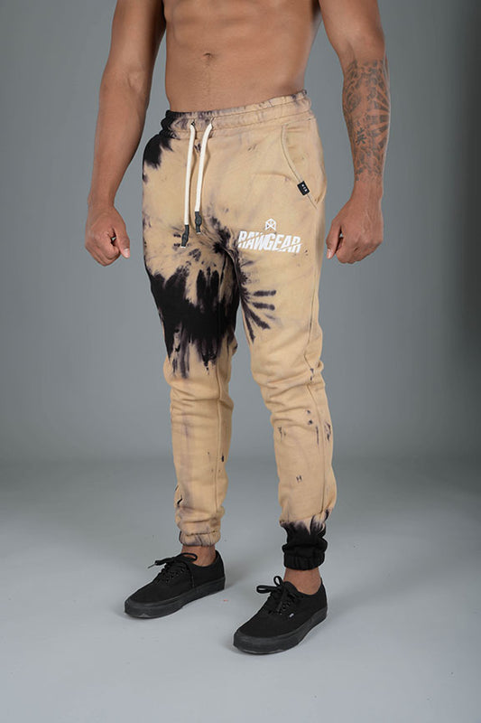 Rawgear Tie-Dye Joggers - RG230