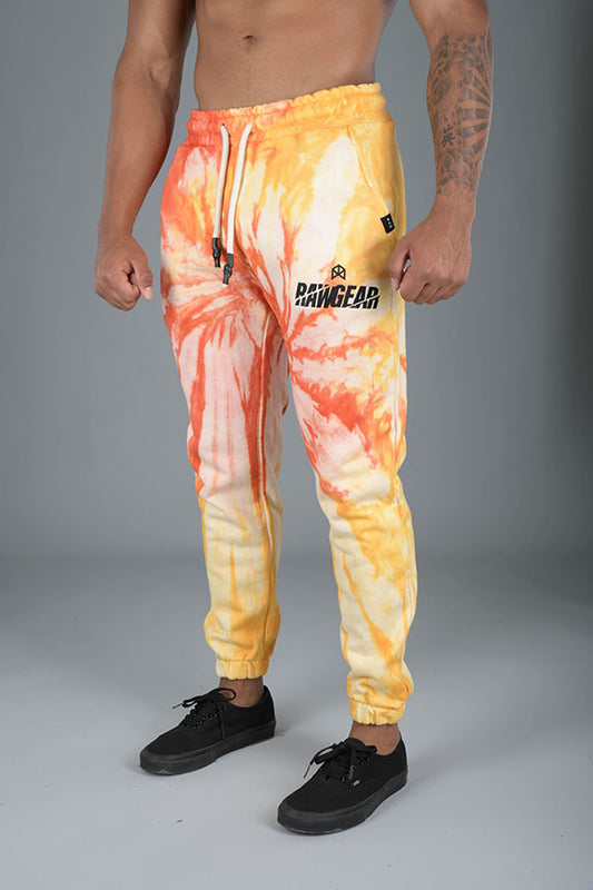 Rawgear Tie-Dye Joggers - RG230