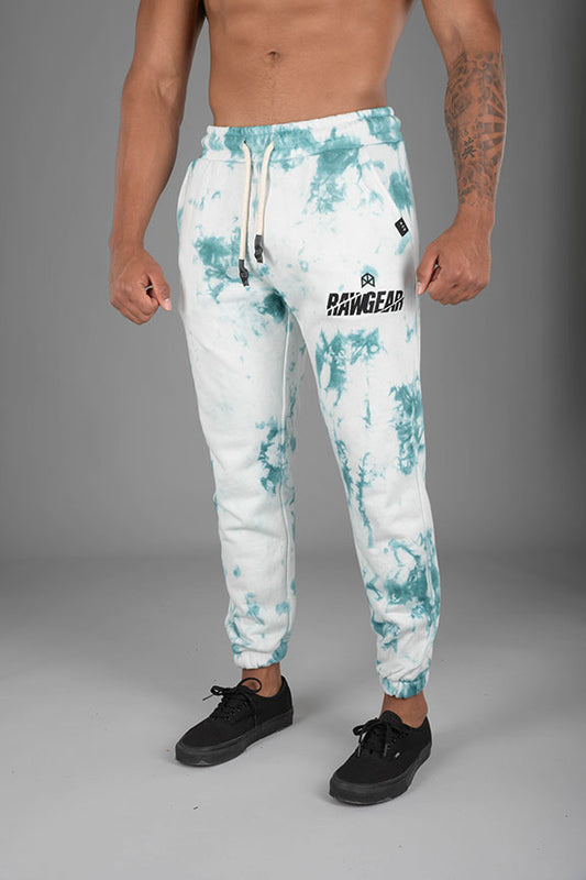 Rawgear Tie-Dye Joggers - RG230