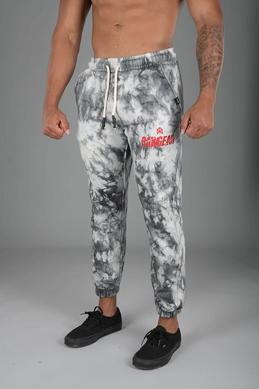 Rawgear Tie-Dye Joggers - RG230