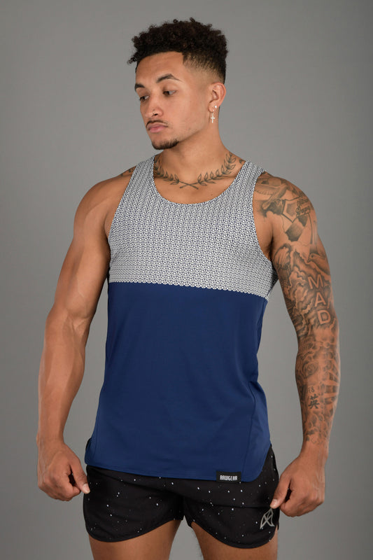 Rawgear Drifit Tank Top - RG304