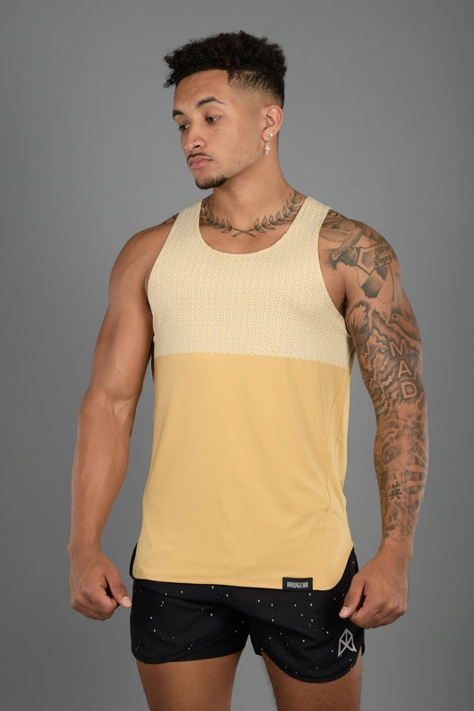 Rawgear Drifit Tank Top - RG304