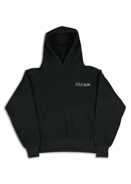 Standard Issue Hoodie