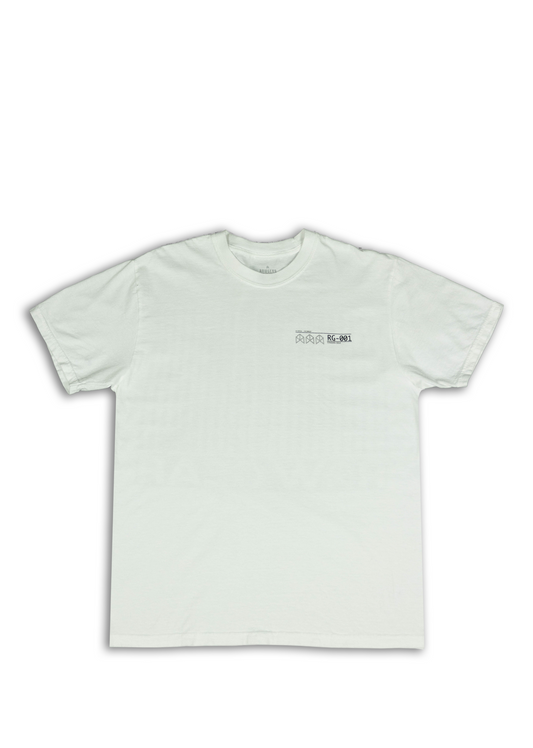 Standard Issue Tee