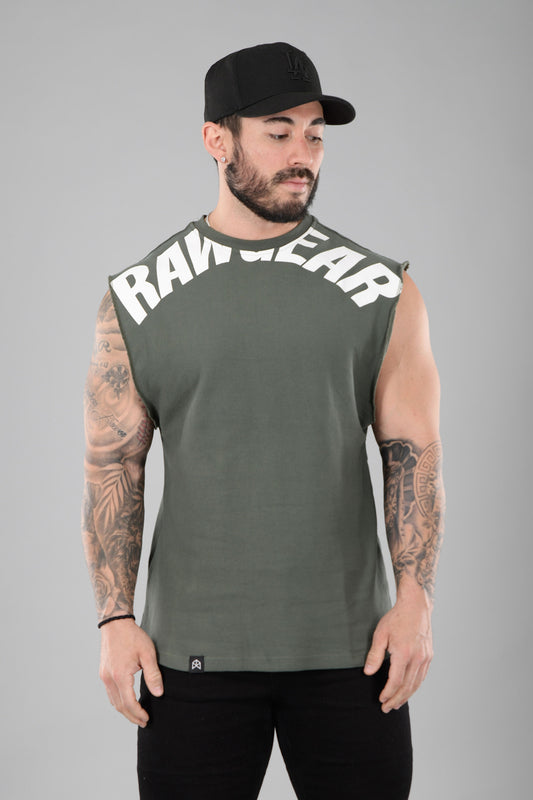 Rawgear OG Muscle Tank - RG327