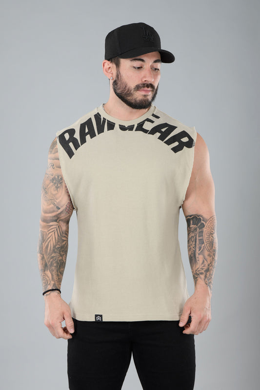 Rawgear OG Muscle Tank - RG327