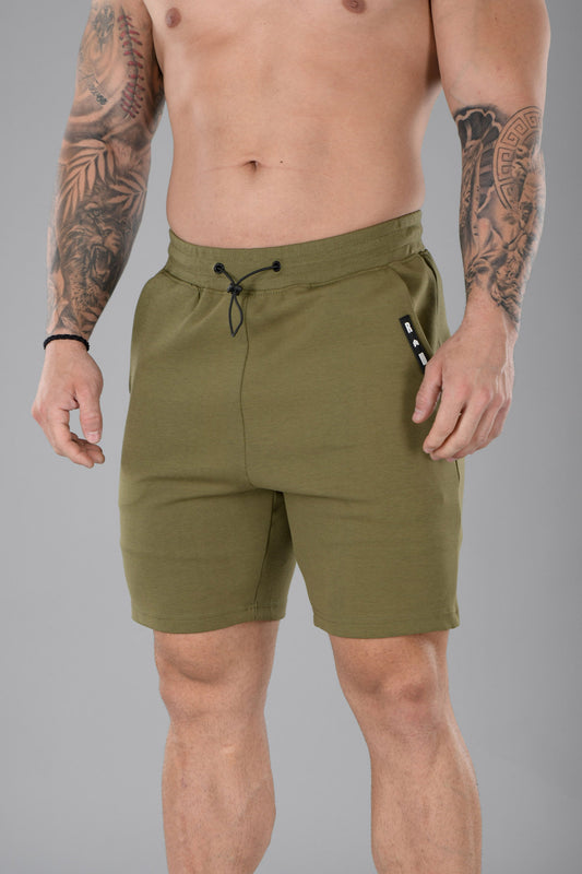 Rawgear tech terry shorts - RG103