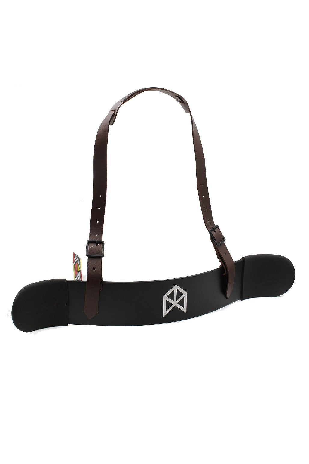 Rawgear 4th Generation Double Padded ARM BLASTERS - Black