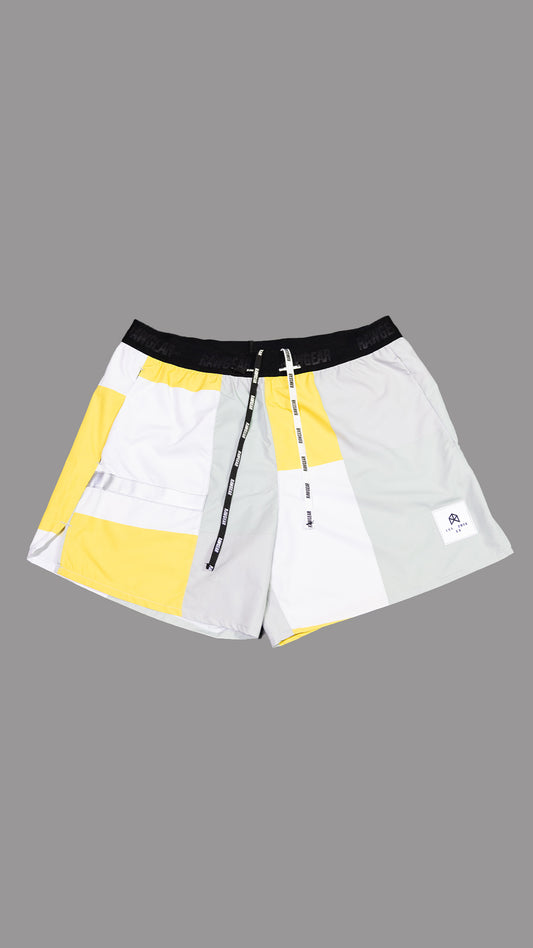 Dynamic Shorts