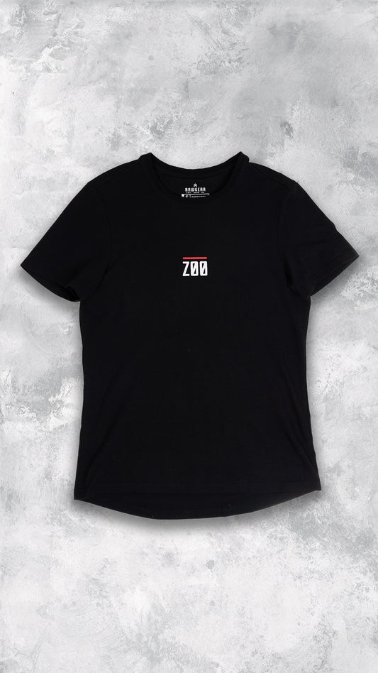Essential Zoo Tee