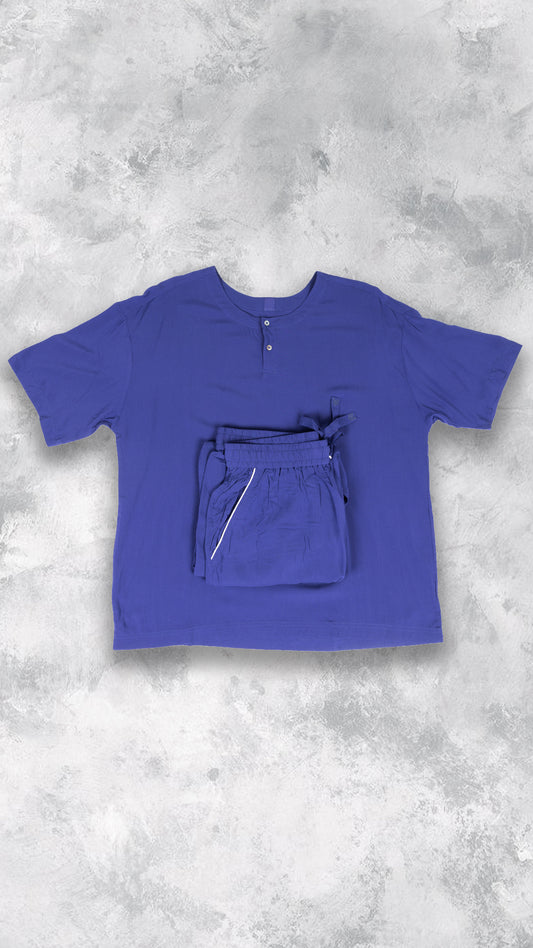 navy