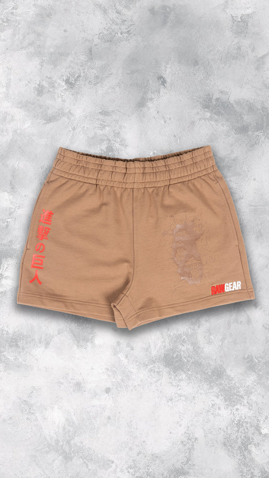 Titan Shorts