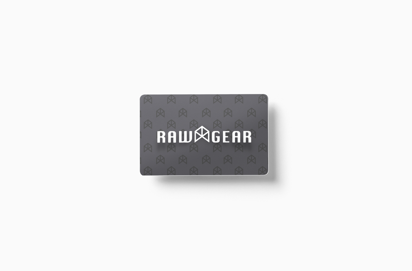 RawGear Gift Card