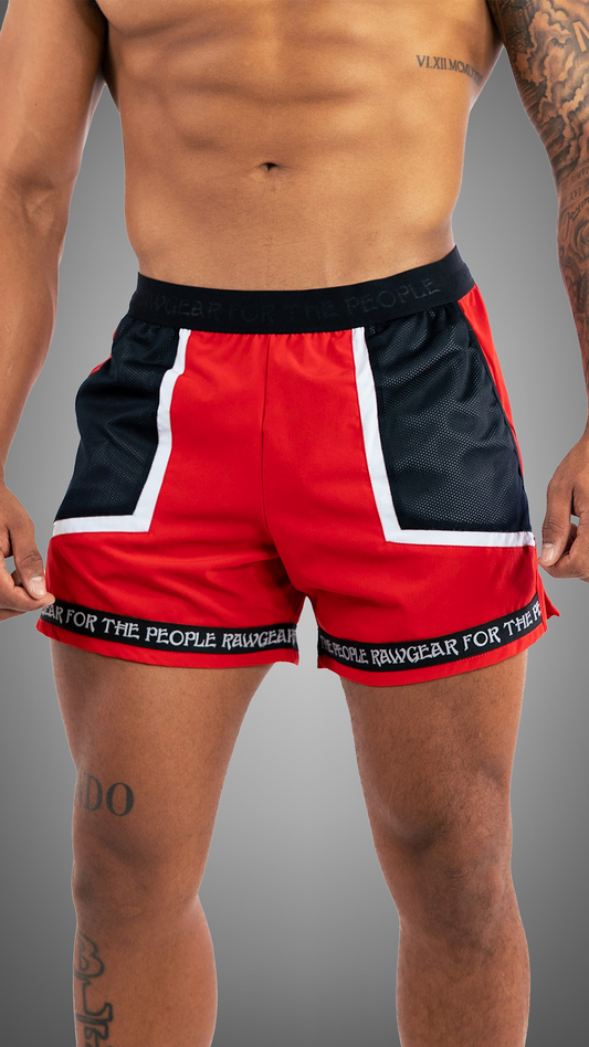 RFTP Tech Shorts