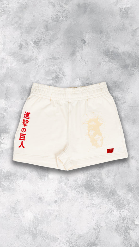 Titan Shorts